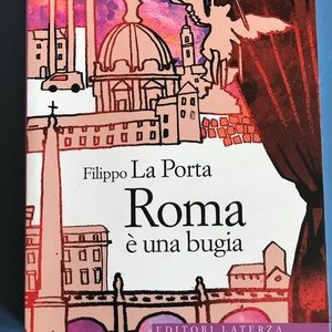 Roma è una bugia
